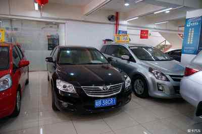 謀求福利 共同發(fā)展 愛卡汽車深圳分會特約服務(wù)推薦召集公告