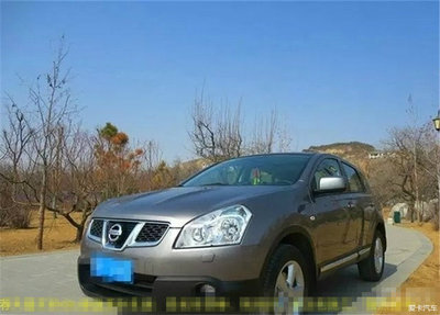 心儀逍客，即刻行動(dòng) 汽車(chē)租賃與收購(gòu)服務(wù)為您解憂(yōu)