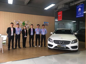 廣東莞騰名車(chē) 一站式高端汽車(chē)服務(wù)專(zhuān)家